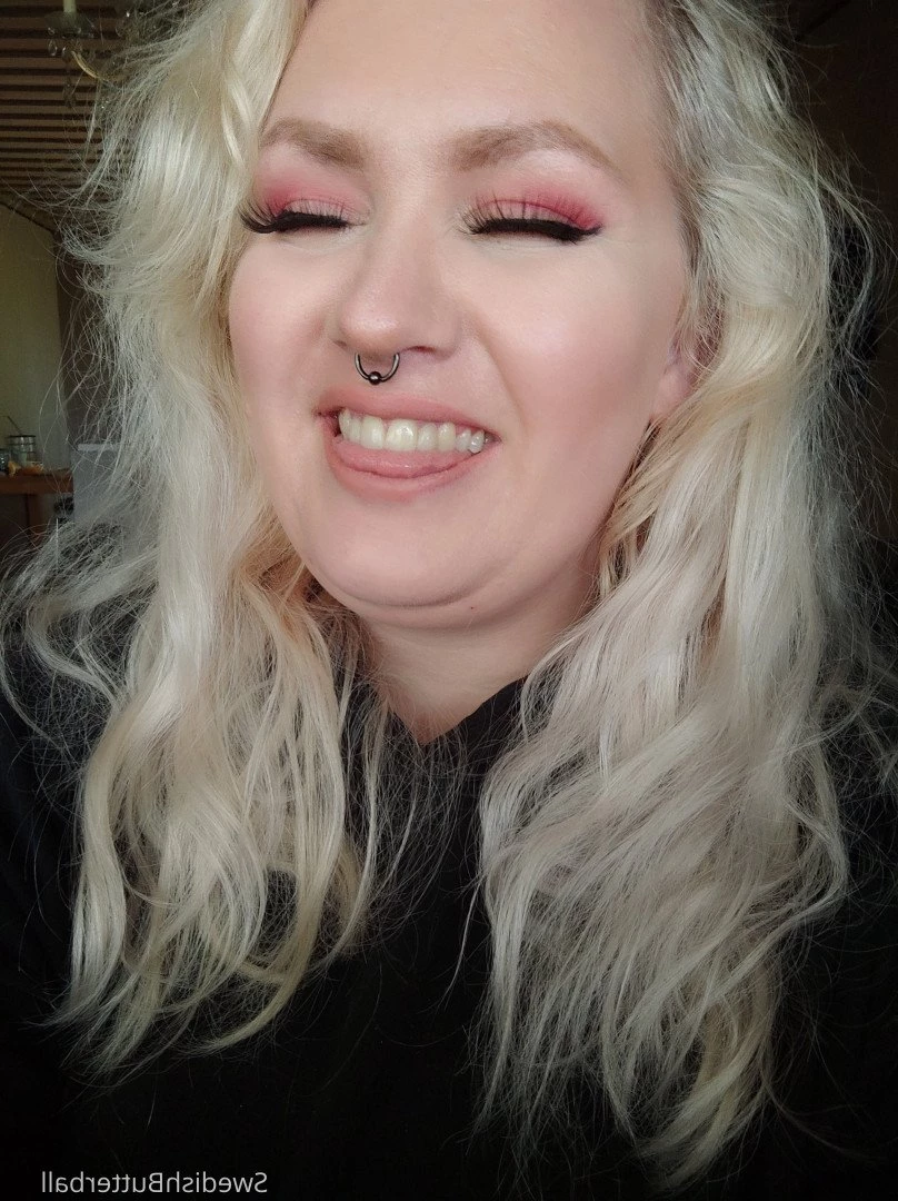 swedishbutterball Onlyfans leaked photo 4048117 on Hotleaks.tv