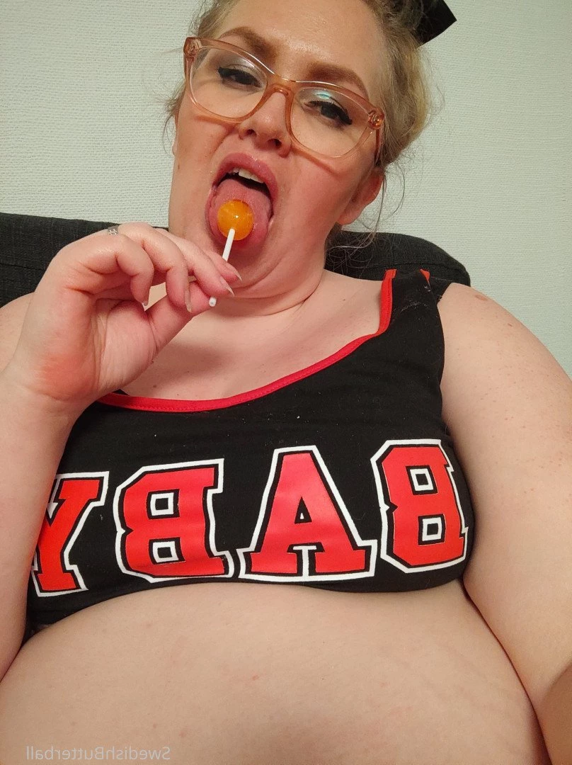 swedishbutterball Onlyfans leaked photo 4049733 on Hotleaks.tv