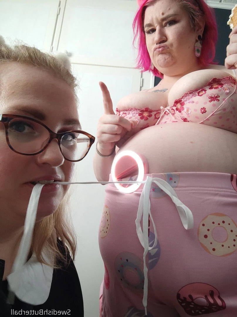 swedishbutterball Onlyfans leaked photo 4050011 on Hotleaks.tv