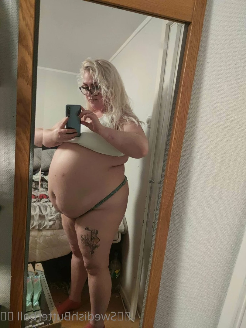 swedishbutterball Onlyfans leaked photo 4051437 on Hotleaks.tv