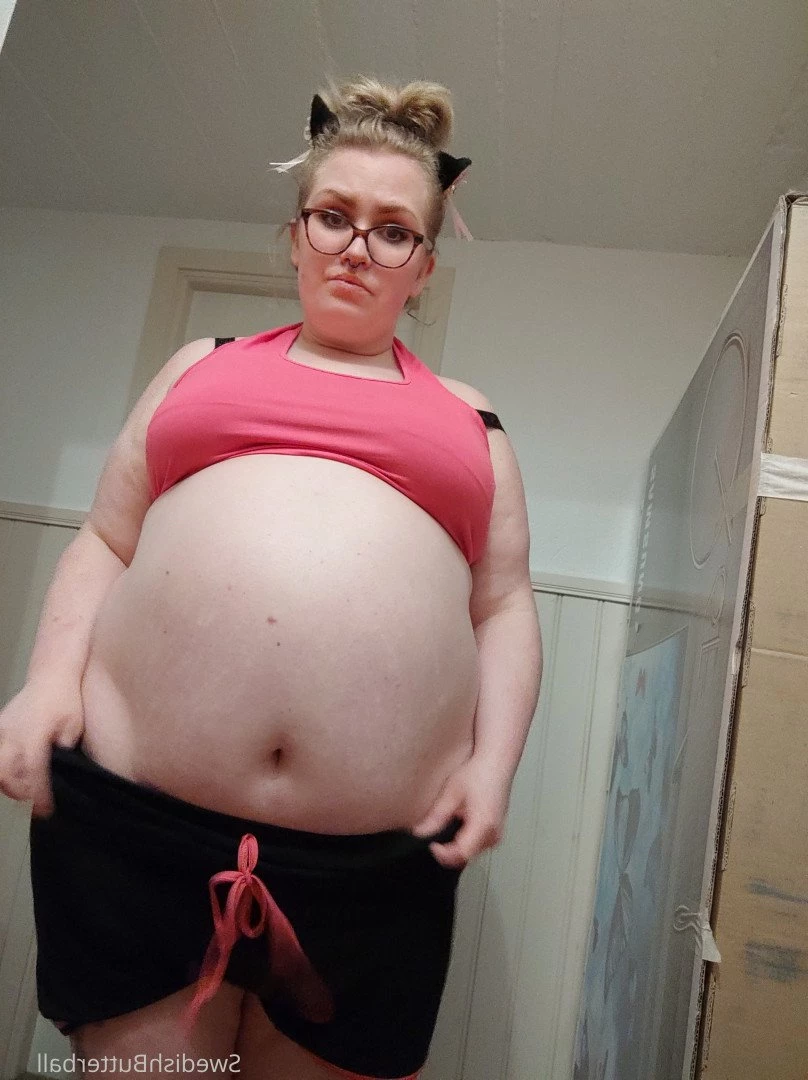 swedishbutterball Onlyfans leaked photo 4053861 on Hotleaks.tv
