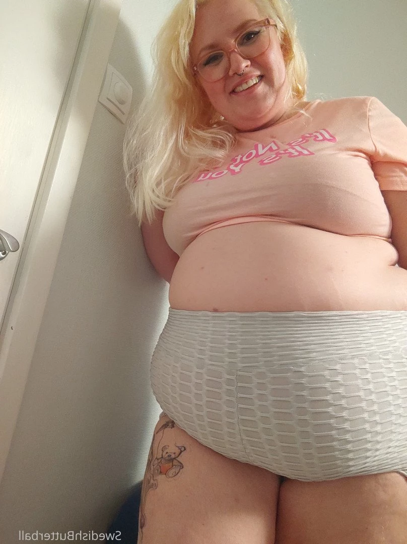 swedishbutterball Onlyfans leaked photo 4054372 on Hotleaks.tv