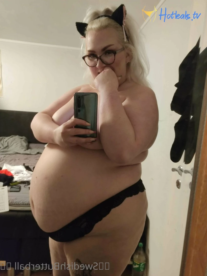 swedishbutterball Onlyfans leaked photo 4057150 on Hotleaks.tv