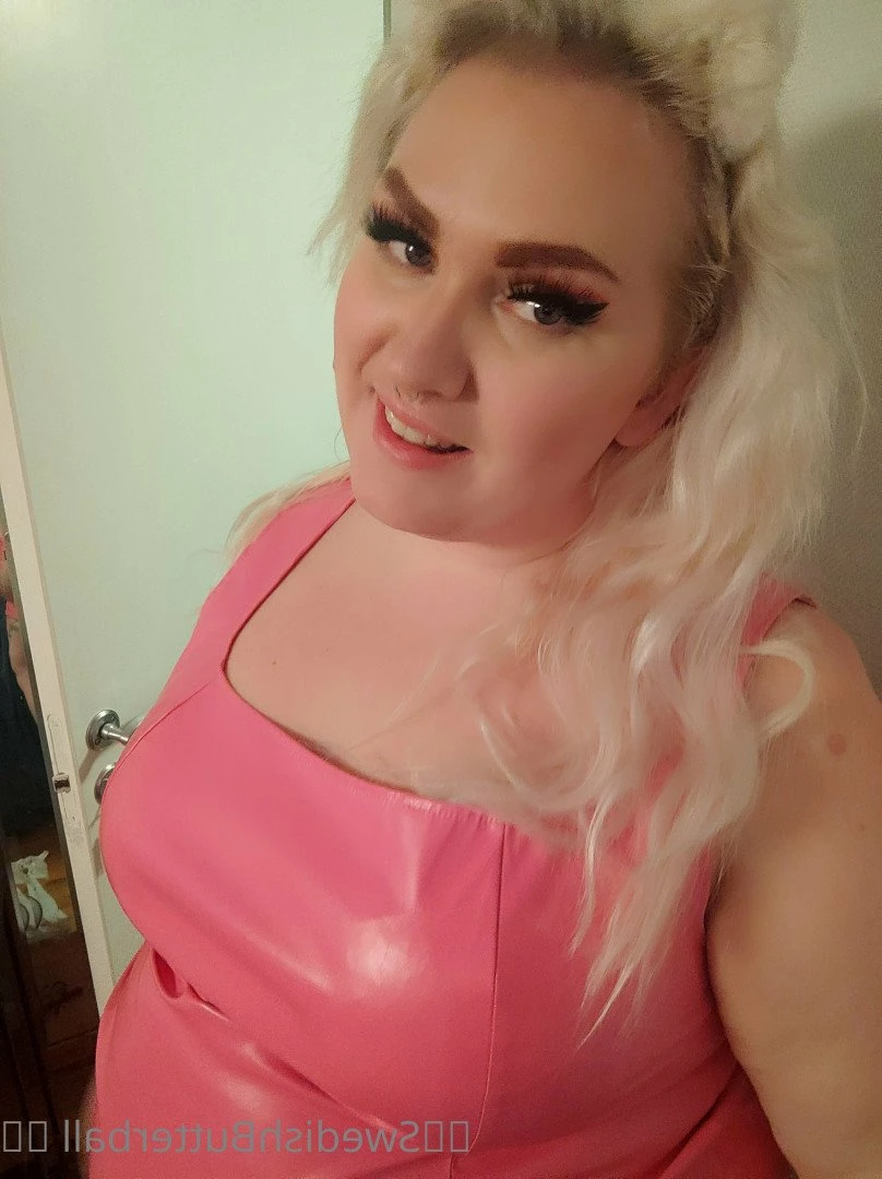 swedishbutterball Onlyfans leaked photo 4057765 on Hotleaks.tv