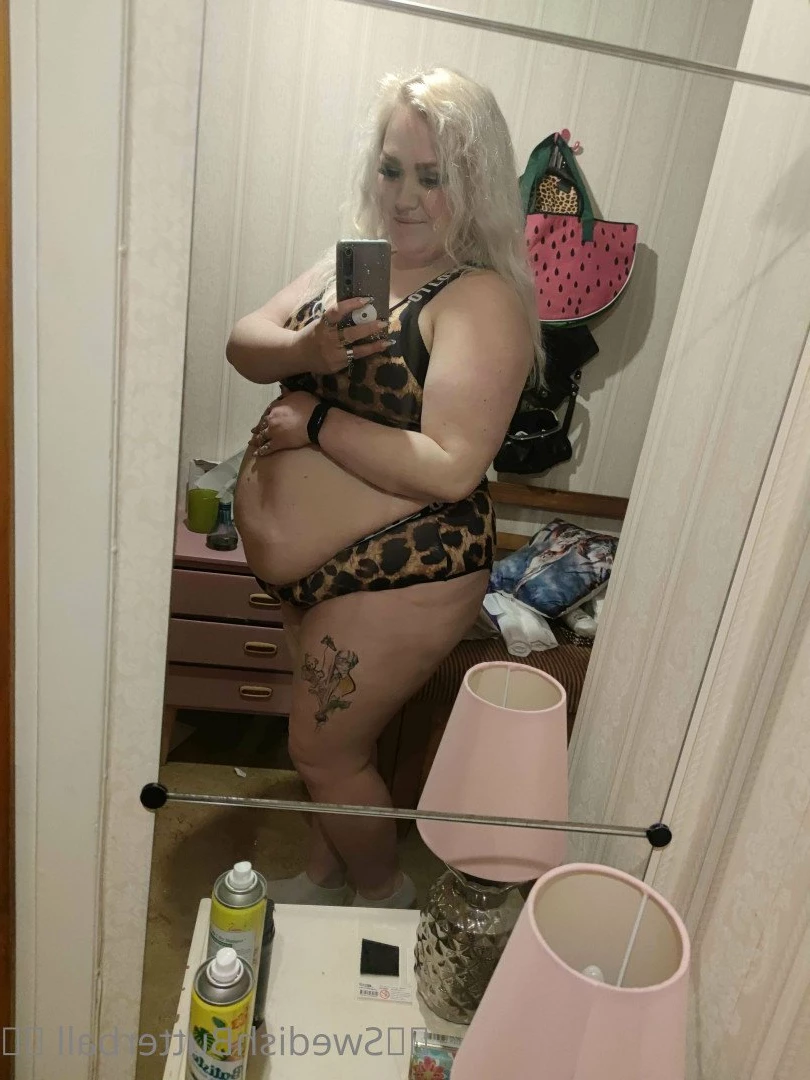 swedishbutterball Onlyfans leaked photo 4059563 on Hotleaks.tv