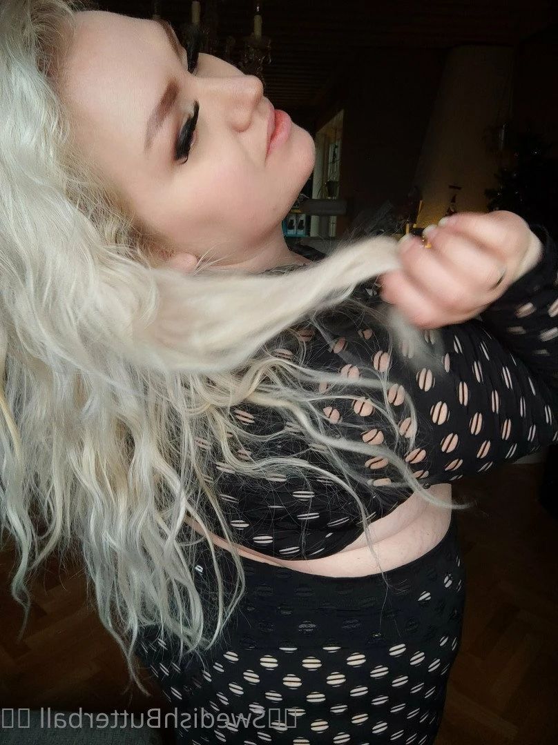 swedishbutterball Onlyfans leaked photo 4059655 on Hotleaks.tv