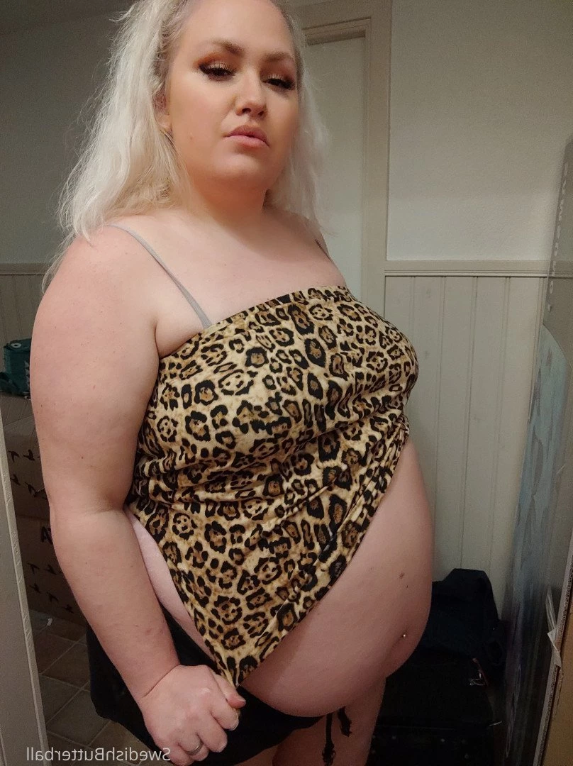 swedishbutterball Onlyfans leaked photo 4061889 on Hotleaks.tv