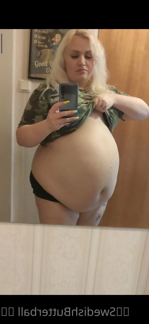 swedishbutterball Onlyfans leaked photo 4062048 on Hotleaks.tv