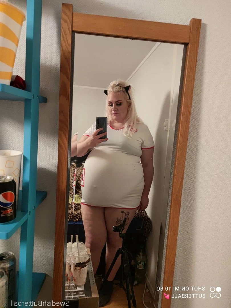 swedishbutterball Onlyfans leaked photo 4063989 on Hotleaks.tv