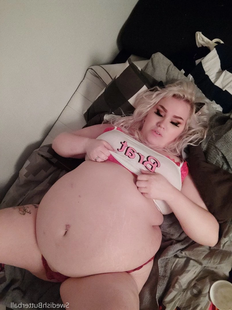 swedishbutterball Onlyfans leaked photo 4064180 on Hotleaks.tv