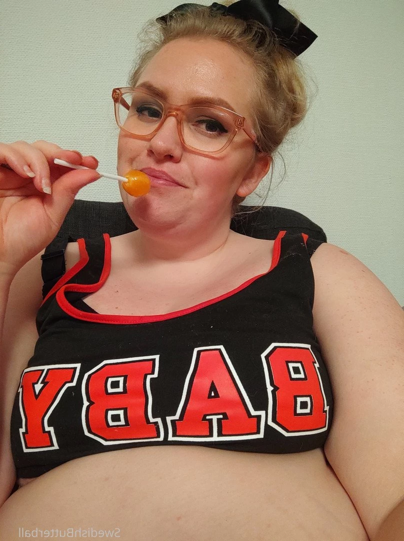 swedishbutterball Onlyfans leaked photo 4064279 on Hotleaks.tv