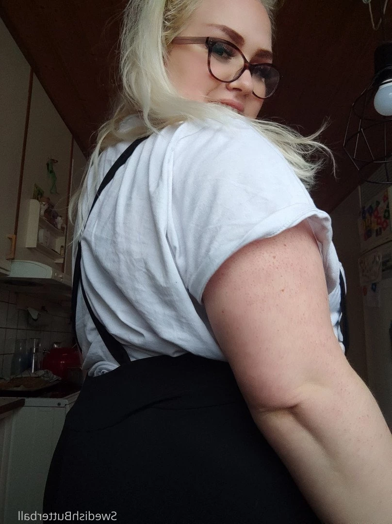 swedishbutterball Onlyfans leaked photo 4064556 on Hotleaks.tv