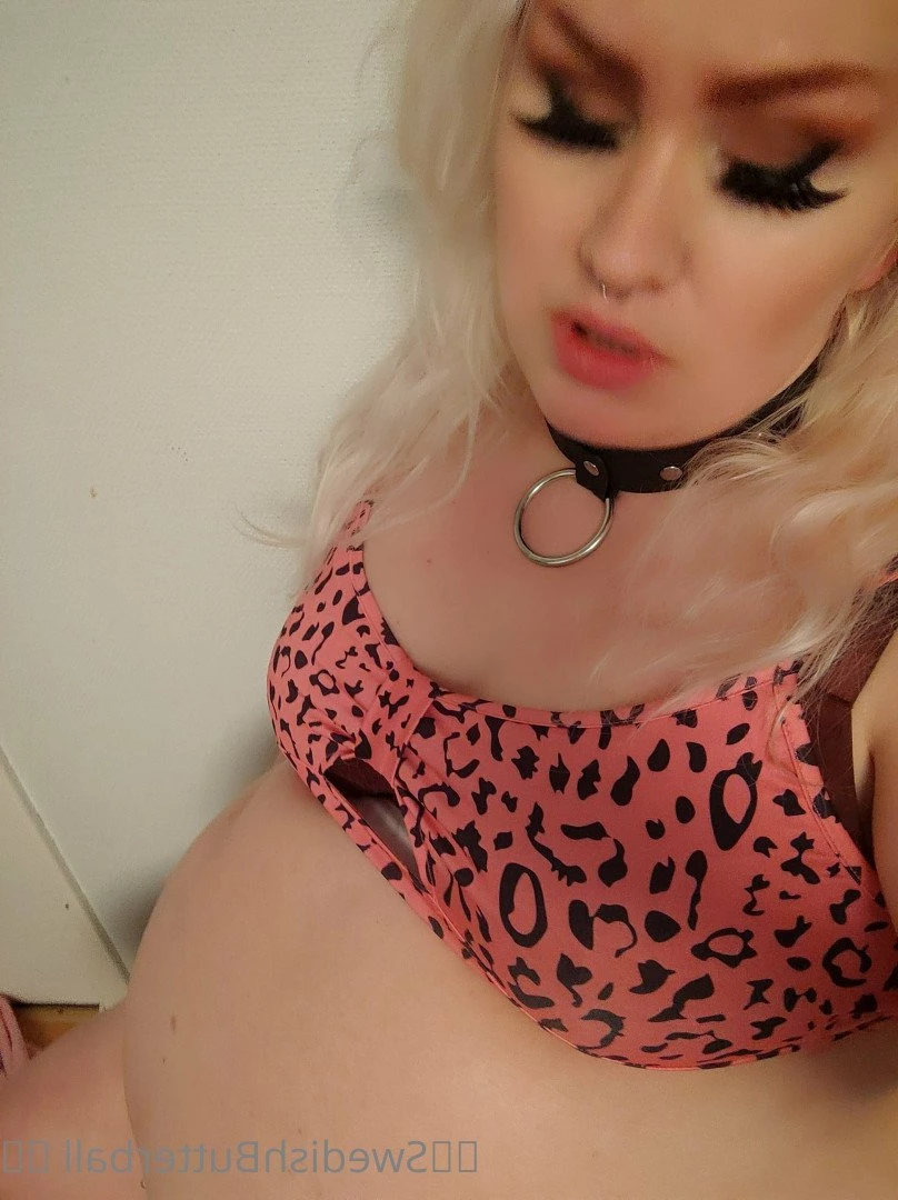 swedishbutterball Onlyfans leaked photo 4065293 on Hotleaks.tv