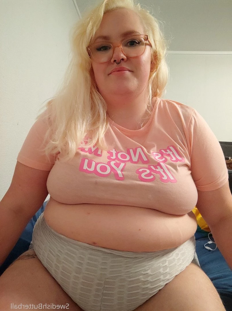 swedishbutterball Onlyfans leaked photo 4065894 on Hotleaks.tv