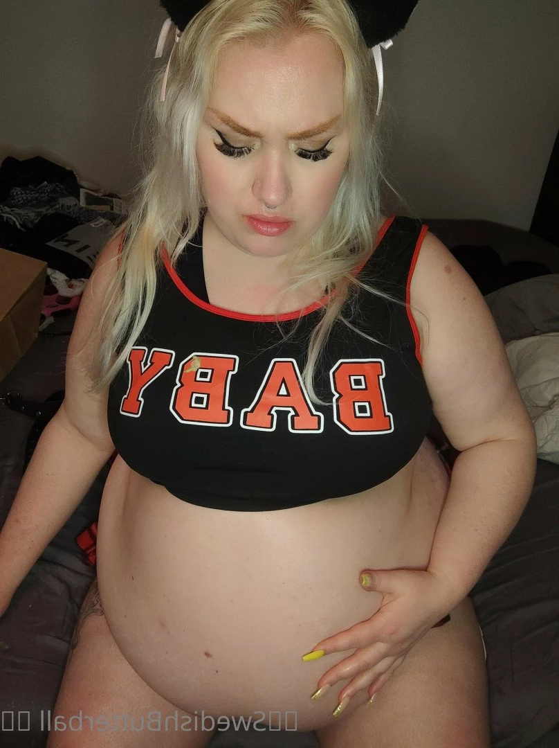swedishbutterball Onlyfans leaked photo 4067394 on Hotleaks.tv