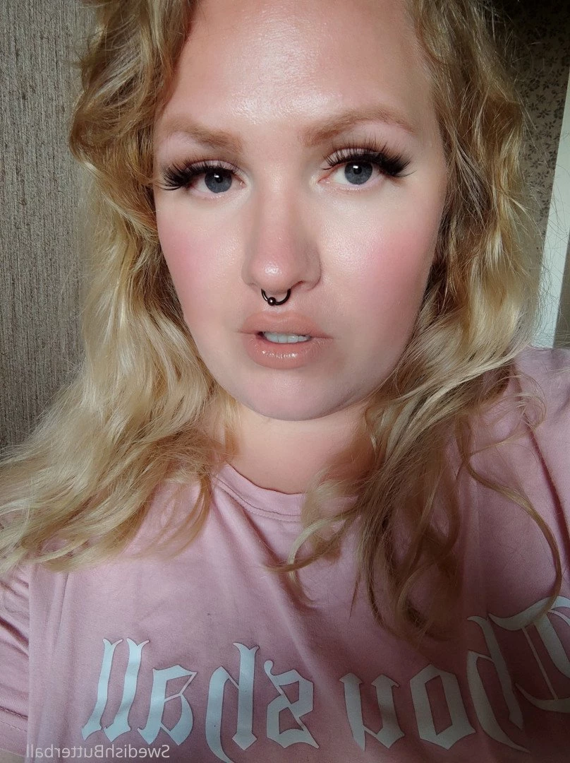 swedishbutterball Onlyfans leaked photo 4071040 on Hotleaks.tv