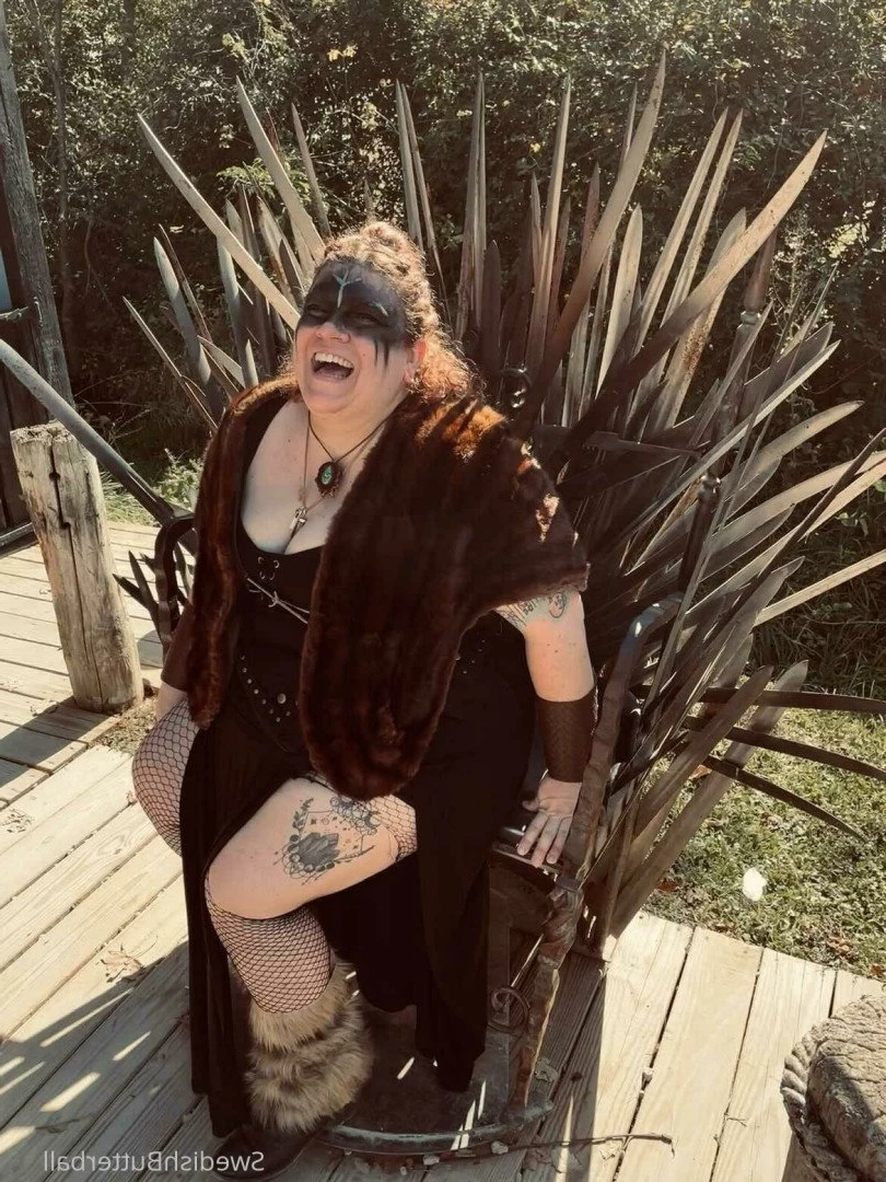 swedishbutterball Onlyfans leaked photo 4071125 on Hotleaks.tv