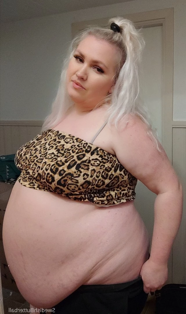 swedishbutterball Onlyfans leaked photo 4071467 on Hotleaks.tv