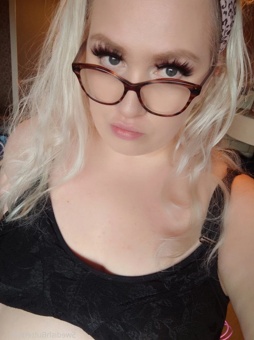 swedishbutterball Onlyfans leaked photo 4071549 on Hotleaks.tv