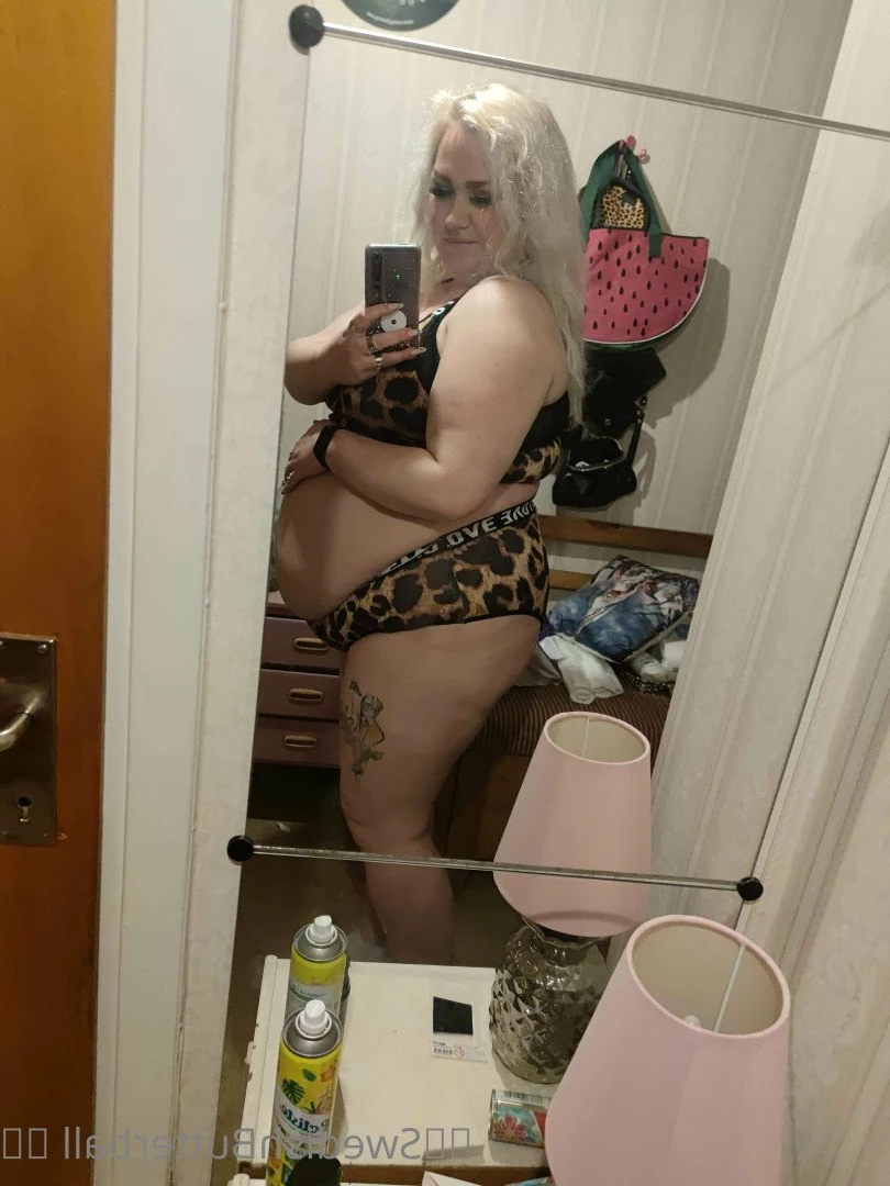 swedishbutterball Onlyfans leaked photo 4072045 on Hotleaks.tv