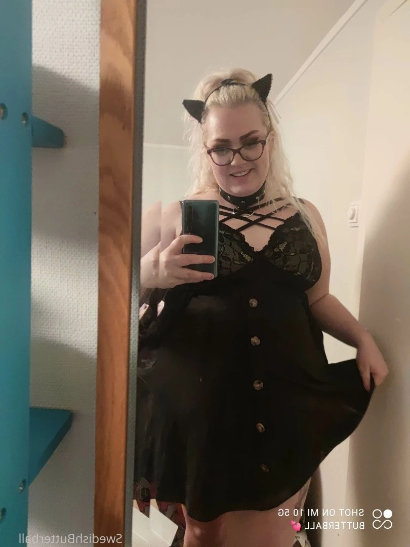 swedishbutterball Onlyfans leaked photo 4075657 on Hotleaks.tv