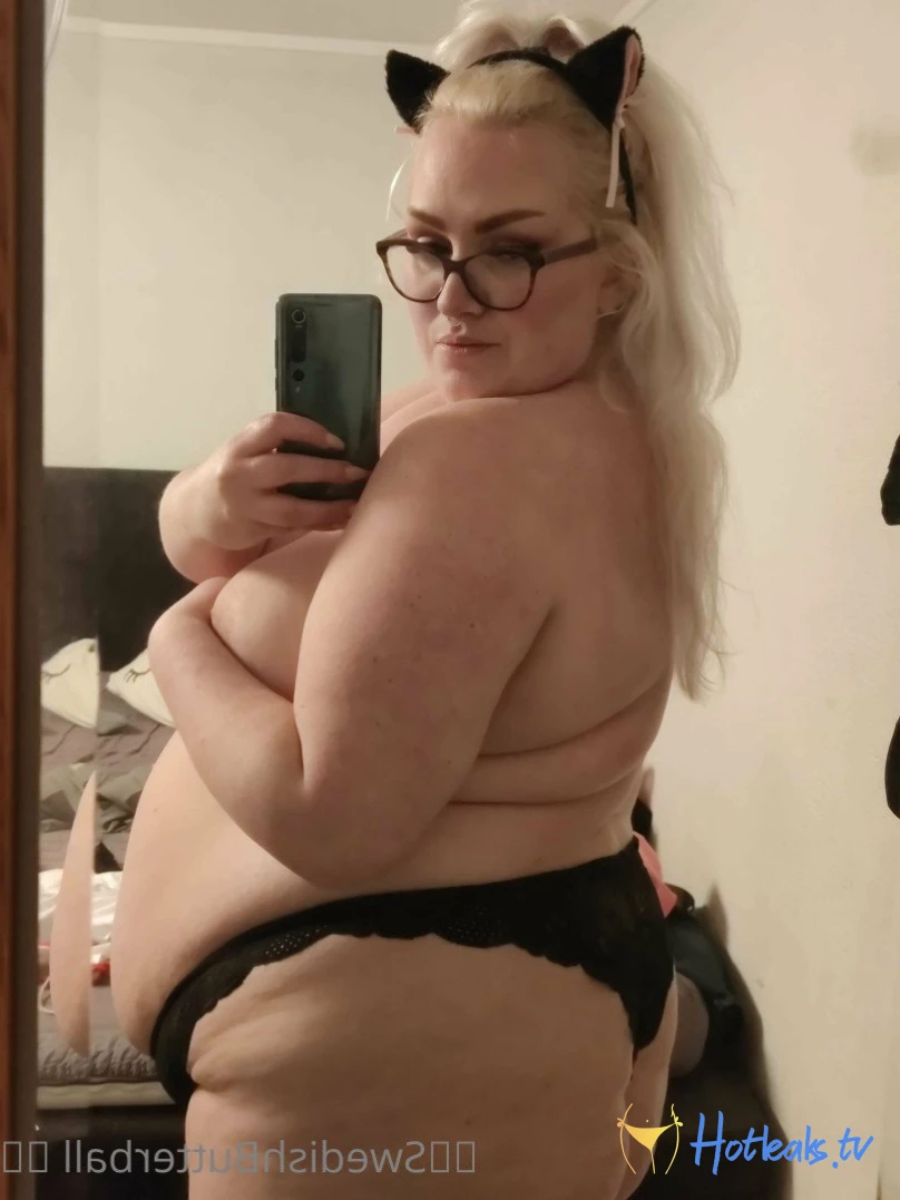 swedishbutterball Onlyfans leaked photo 4076536 on Hotleaks.tv