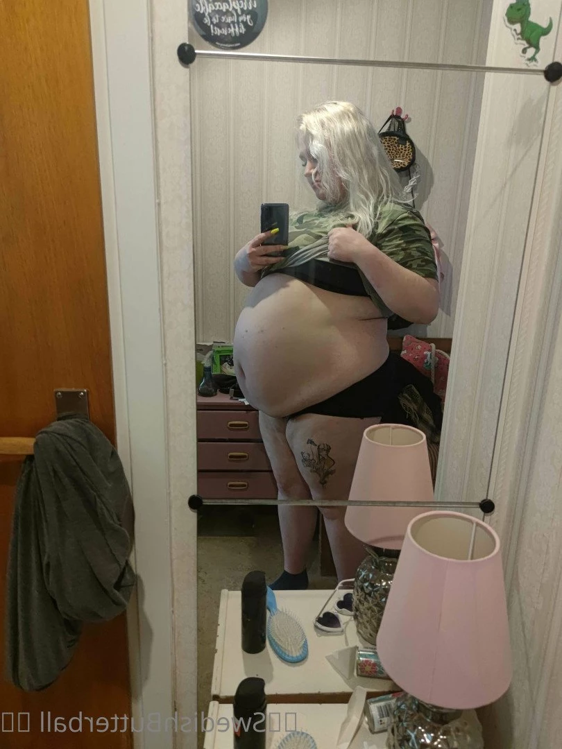 swedishbutterball Onlyfans leaked photo 4076973 on Hotleaks.tv
