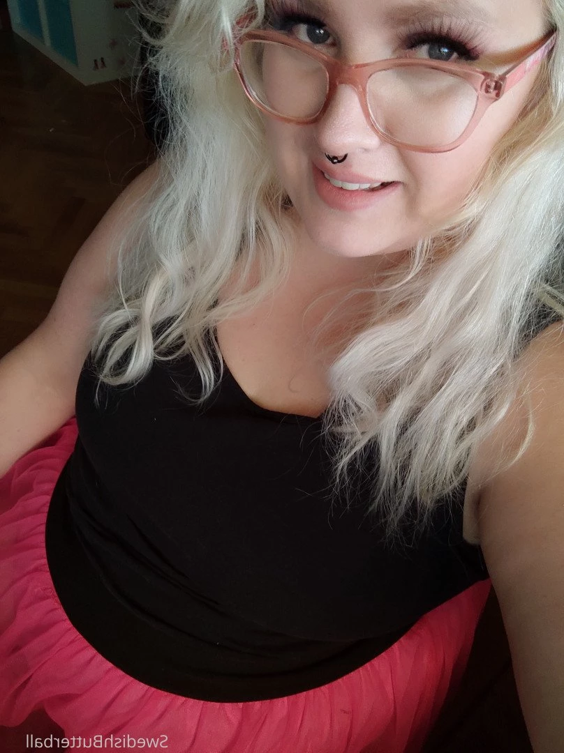 swedishbutterball Onlyfans leaked photo 4077304 on Hotleaks.tv