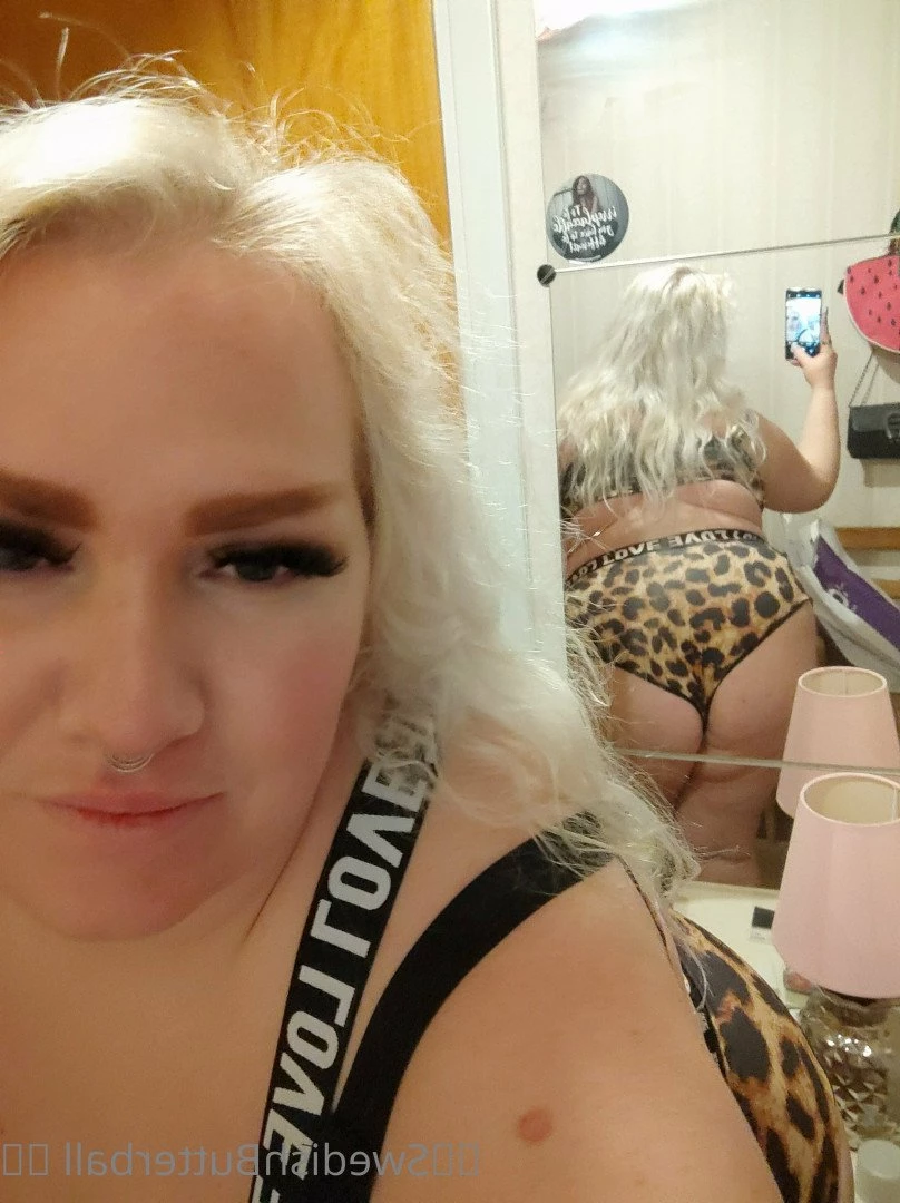 swedishbutterball Onlyfans leaked photo 4077647 on Hotleaks.tv