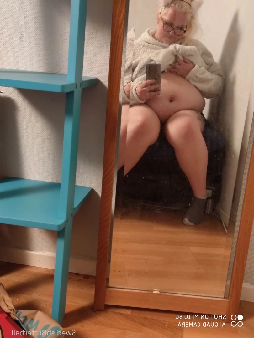 swedishbutterball Onlyfans leaked photo 4077823 on Hotleaks.tv