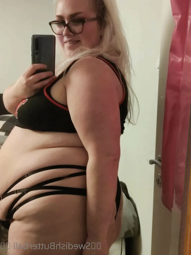 swedishbutterball Onlyfans leaked photo 4079967 on Hotleaks.tv