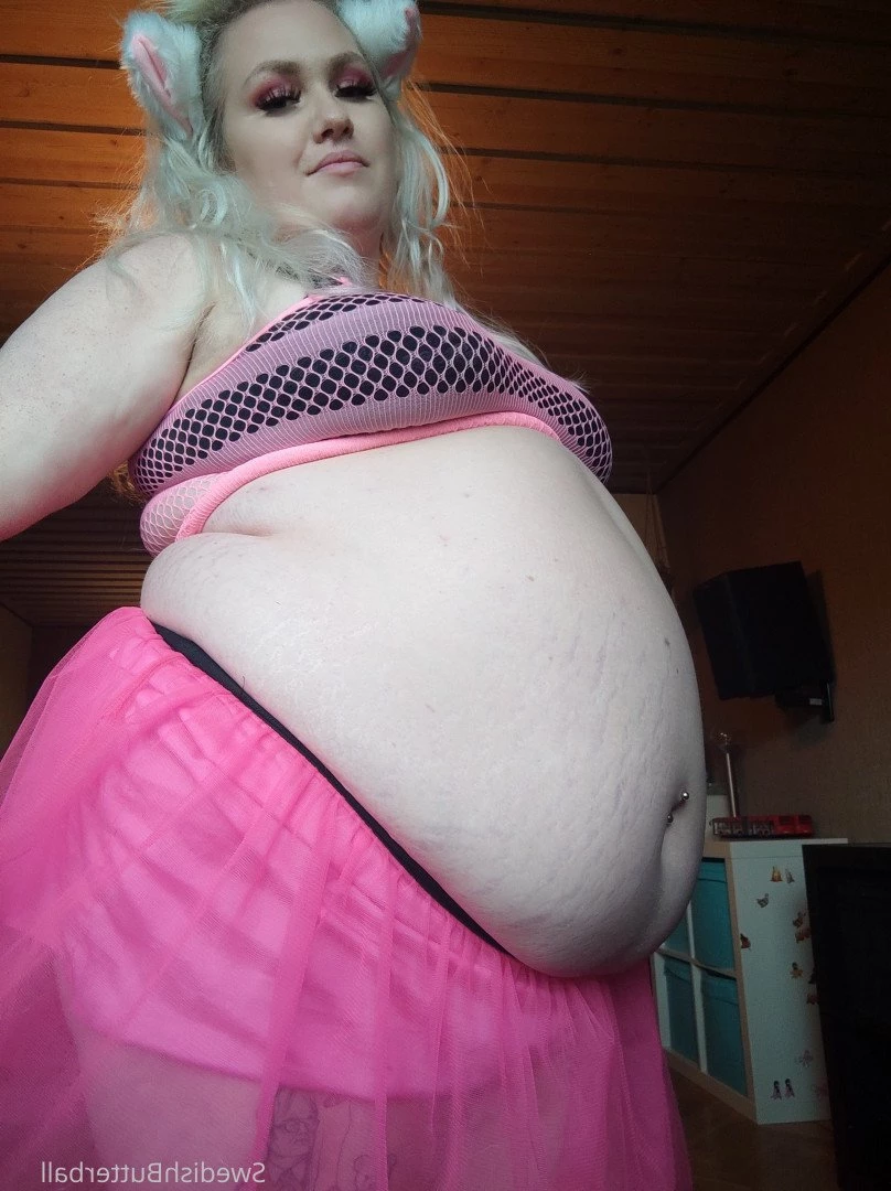 swedishbutterball Onlyfans leaked photo 4081480 on Hotleaks.tv