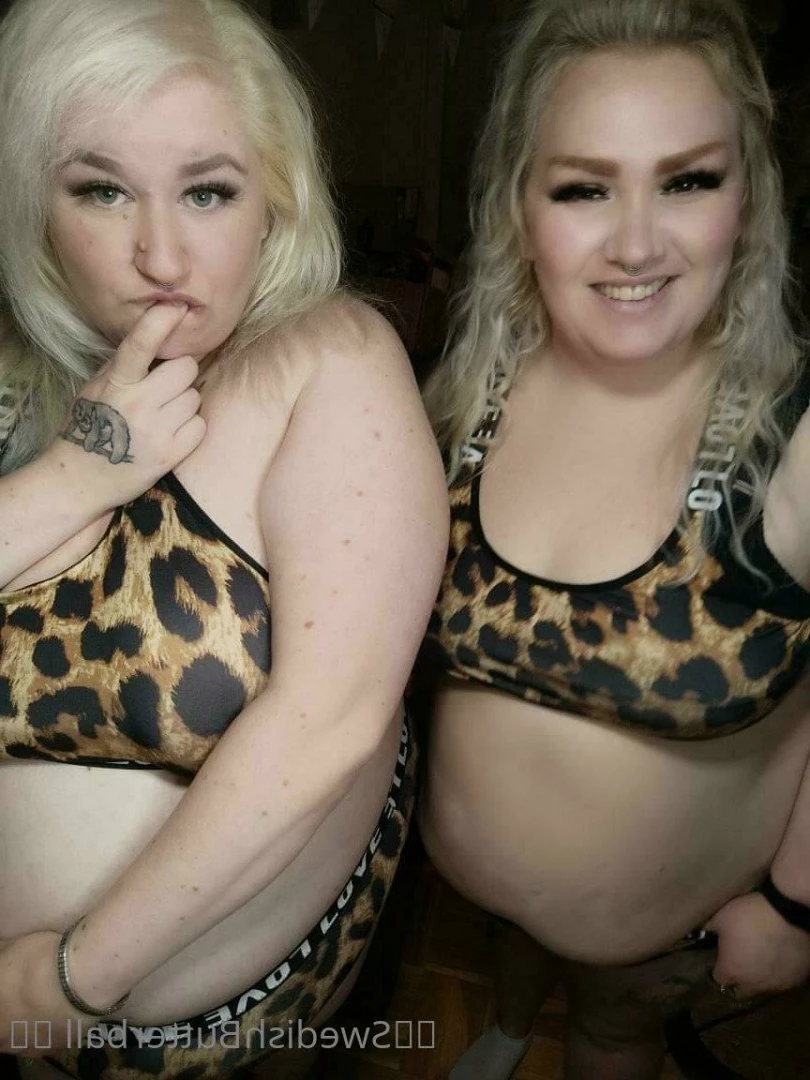 swedishbutterball Onlyfans leaked photo 4082339 on Hotleaks.tv