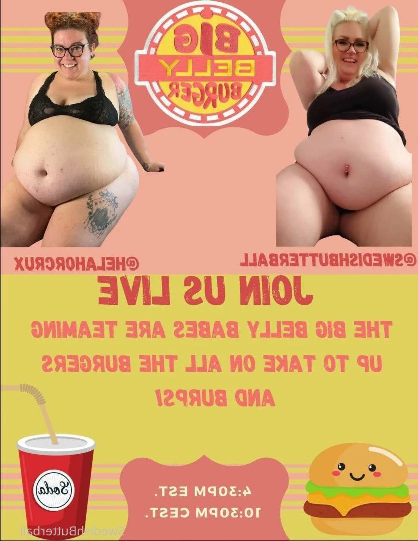 swedishbutterball Onlyfans leaked photo 4085907 on Hotleaks.tv