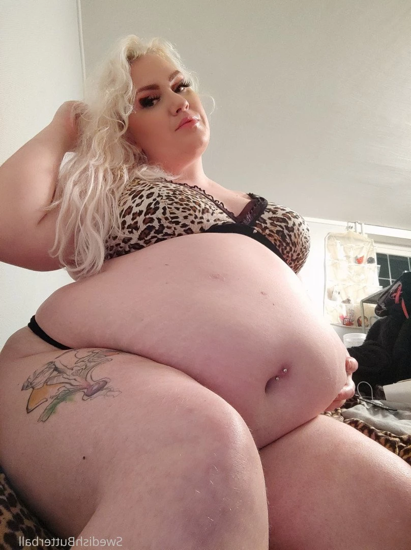 swedishbutterball Onlyfans leaked photo 4087823 on Hotleaks.tv