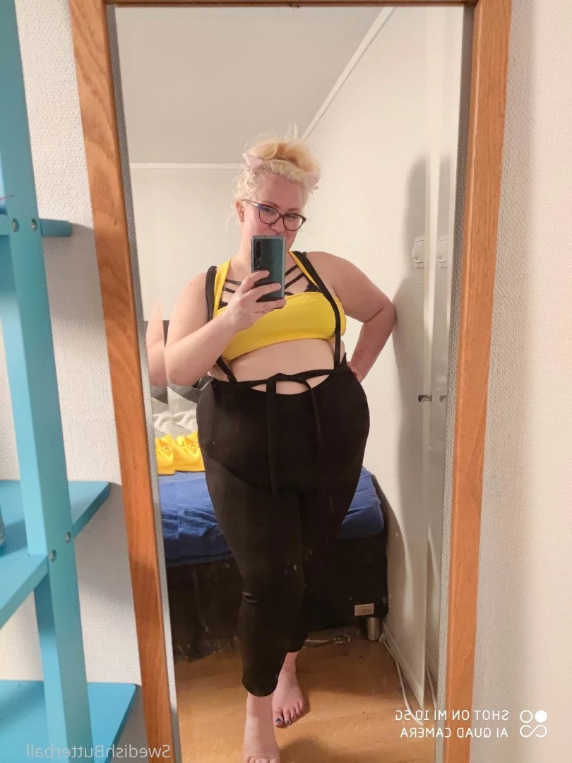 swedishbutterball Onlyfans leaked photo 4090598 on Hotleaks.tv