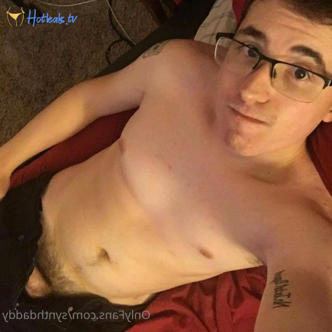 𝐒𝐘𝐍𝐓𝐇𝐃𝐀𝐃𝐃𝐘™ [ synthdaddy ] Onlyfans leaked photo 2314648 on Hotleaks.tv