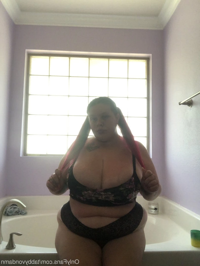 I just wana please you. 💦 [ tabbyvondamn ] Onlyfans leaked photo 3628830 on Hotleaks.tv