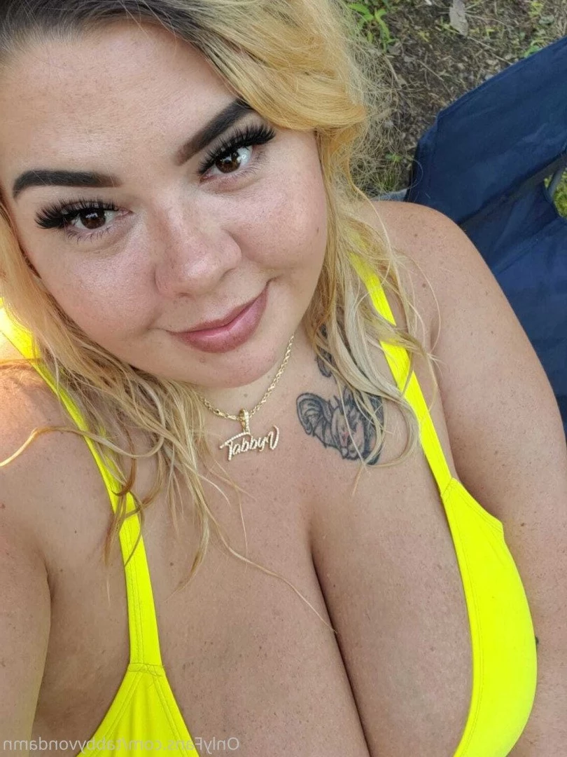I just wana please you. 💦 [ tabbyvondamn ] Onlyfans leaked photo 3632824 on Hotleaks.tv