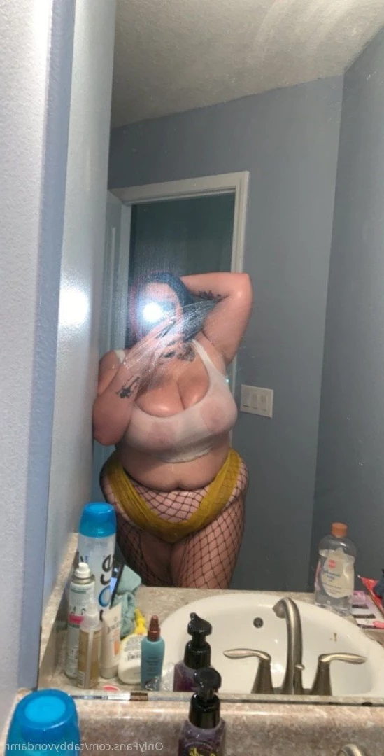 I just wana please you. 💦 [ tabbyvondamn ] Onlyfans leaked photo 3634818 on Hotleaks.tv