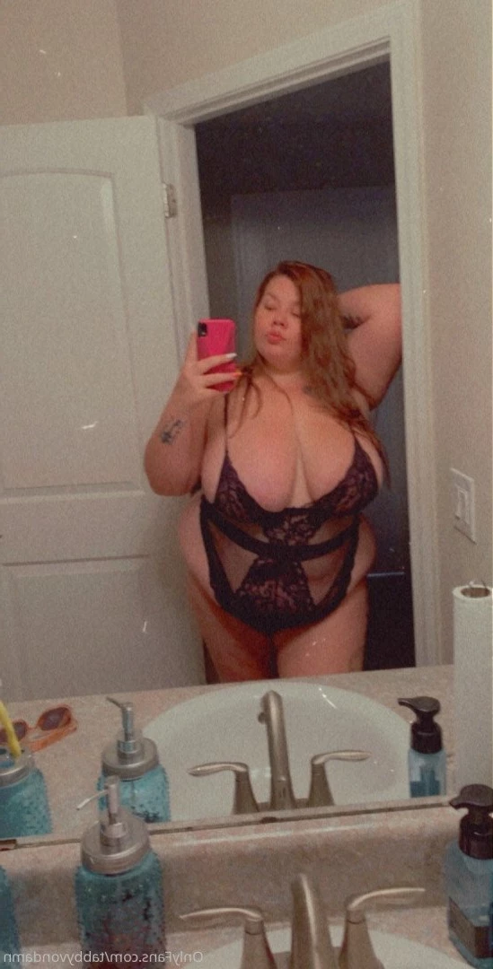 I just wana please you. 💦 [ tabbyvondamn ] Onlyfans leaked photo 3641537 on Hotleaks.tv