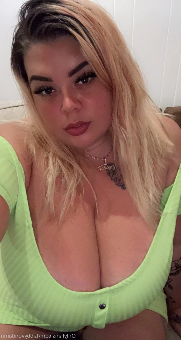 I just wana please you. 💦 [ tabbyvondamn ] Onlyfans leaked photo 3649538 on Hotleaks.tv