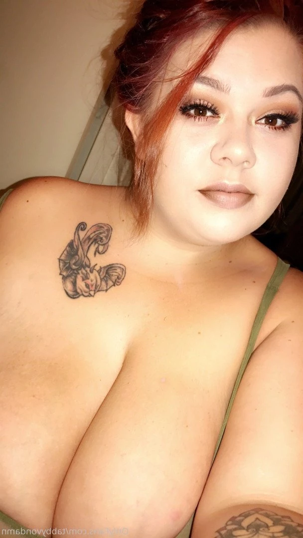 I just wana please you. 💦 [ tabbyvondamn ] Onlyfans leaked photo 3657613 on Hotleaks.tv