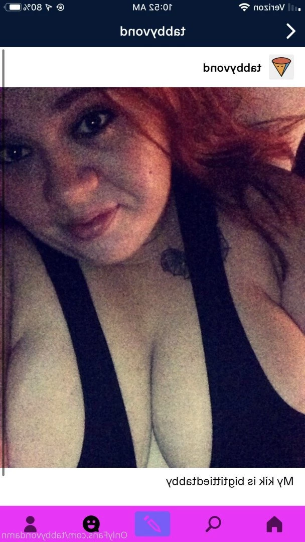 I just wana please you. 💦 [ tabbyvondamn ] Onlyfans leaked photo 3670148 on Hotleaks.tv