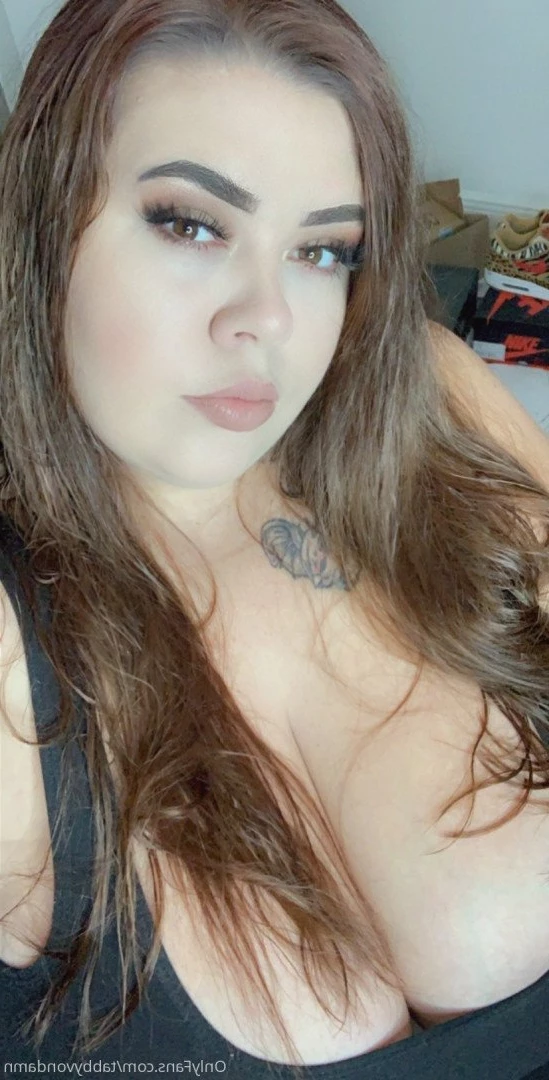 I just wana please you. 💦 [ tabbyvondamn ] Onlyfans leaked photo 3675470 on Hotleaks.tv
