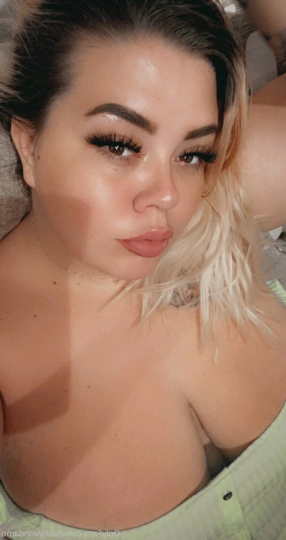 I just wana please you. 💦 [ tabbyvondamn ] Onlyfans leaked photo 3683999 on Hotleaks.tv
