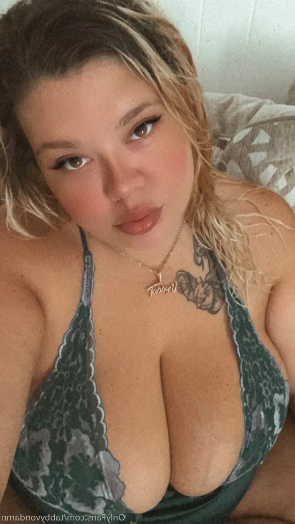 I just wana please you. 💦 [ tabbyvondamn ] Onlyfans leaked photo 3684096 on Hotleaks.tv