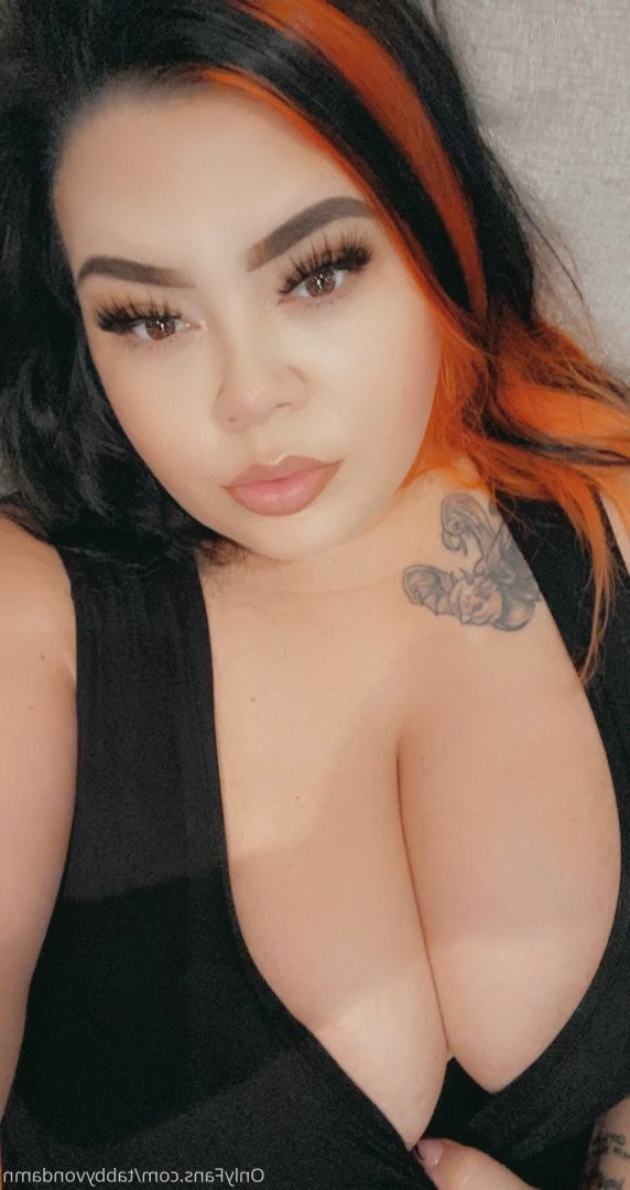 I just wana please you. 💦 [ tabbyvondamn ] Onlyfans leaked photo 3691630 on Hotleaks.tv
