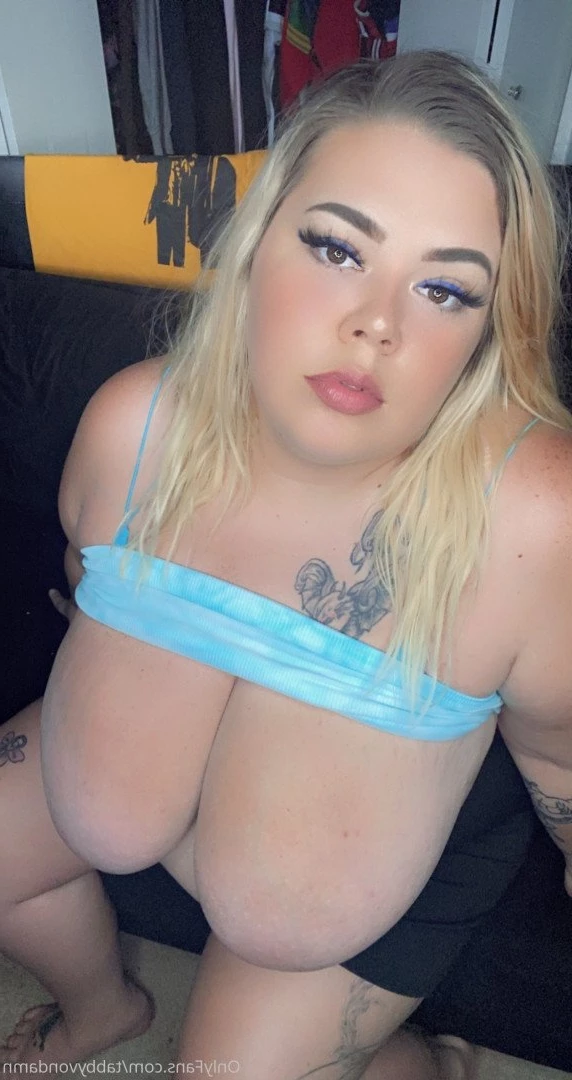 I just wana please you. 💦 [ tabbyvondamn ] Onlyfans leaked photo 3698969 on Hotleaks.tv