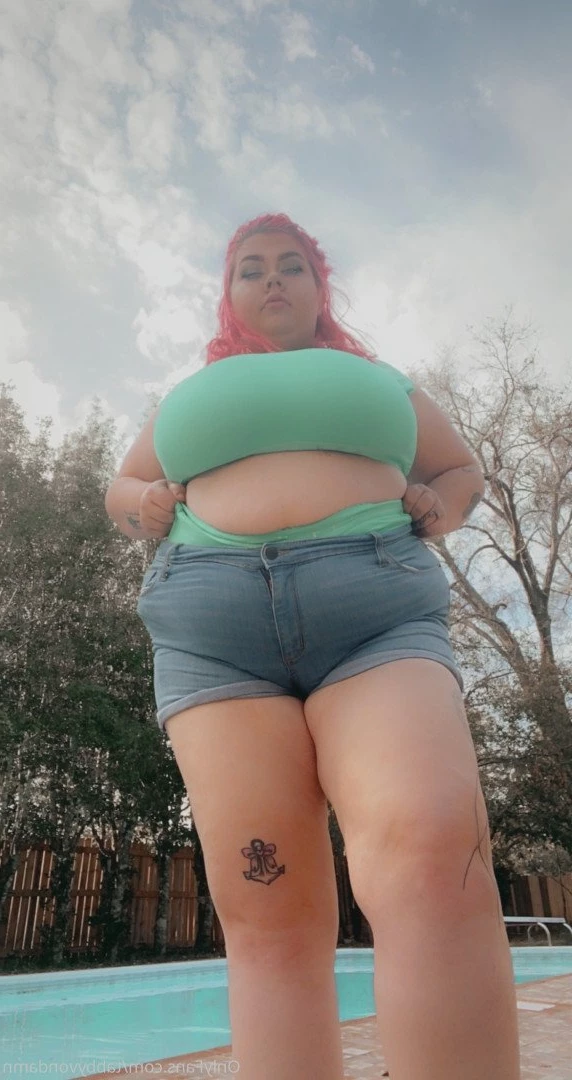 I just wana please you. 💦 [ tabbyvondamn ] Onlyfans leaked photo 3704696 on Hotleaks.tv